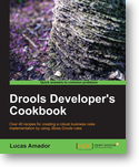 Books Drools Developers Cookbook