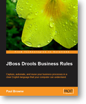 Books JBoss Drools Business Rules