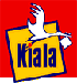 kiala Logo