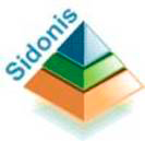 sidonis Logo